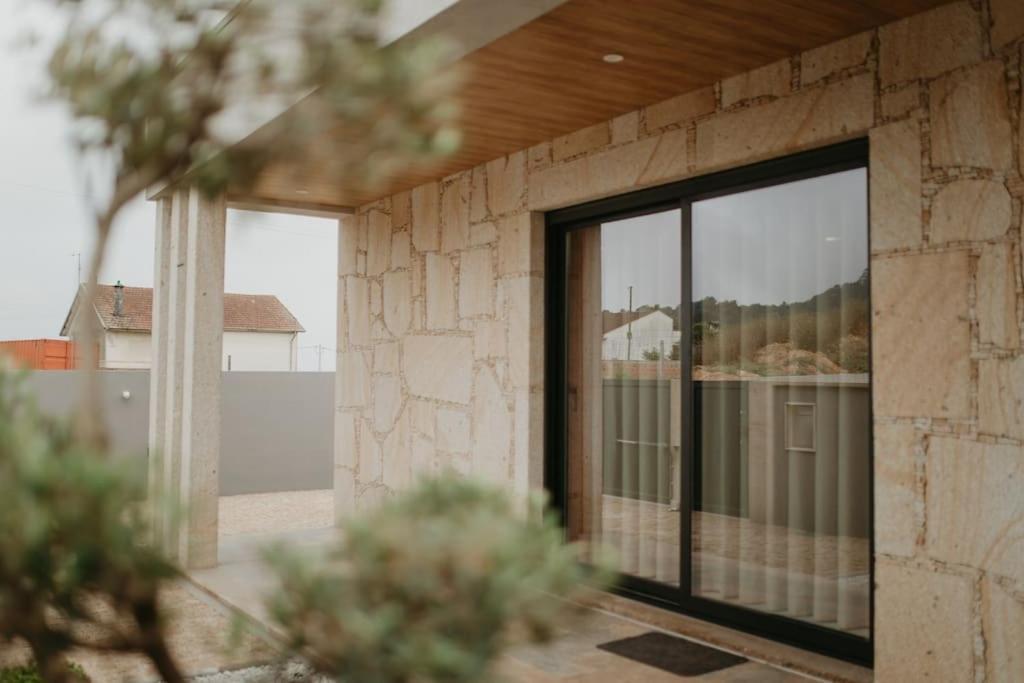 Antas Villa Family Esposende Exterior photo