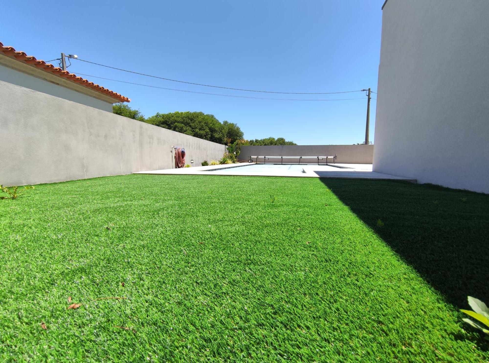 Antas Villa Family Esposende Exterior photo